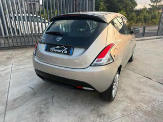 LANCIA Ypsilon usata, con Airbag Passeggero