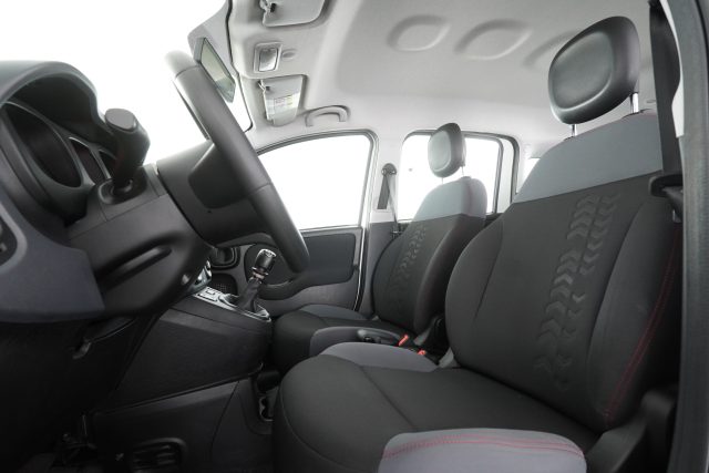 FIAT Panda usata 8