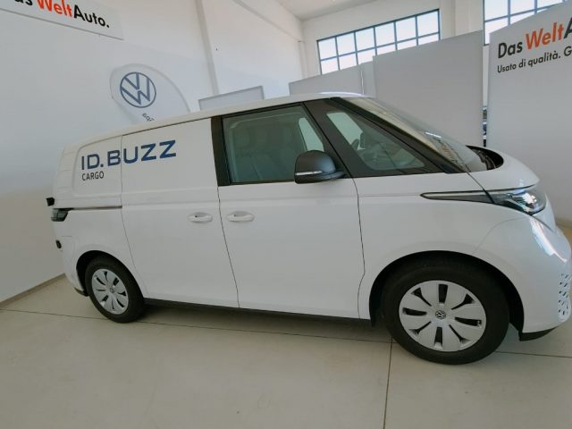 VOLKSWAGEN ID.Buzz usata, con ESP