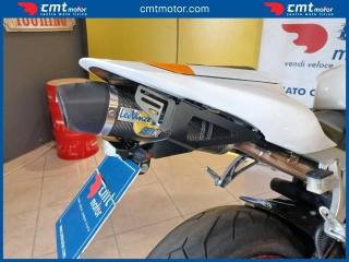 HONDA CBR 600 RR usata 2