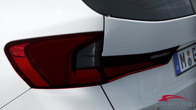 BMW X1 usata 7