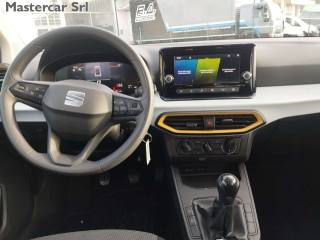 SEAT Arona usata, con Immobilizzatore elettronico