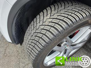 ALFA ROMEO Stelvio usata, con Volante in pelle