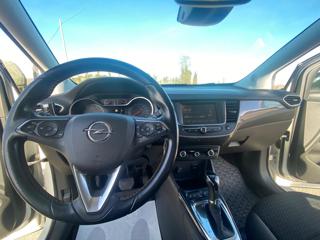 OPEL Crossland X usata, con Servosterzo