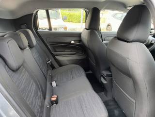 JEEP Avenger usata, con Sistema di navigazione