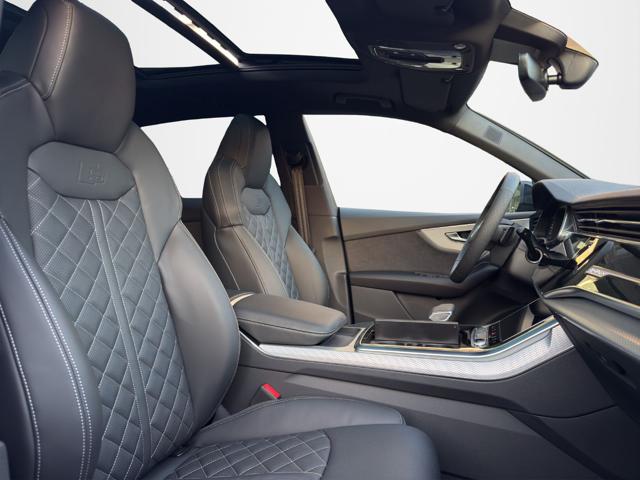 AUDI Q8 usata, con Cruise Control