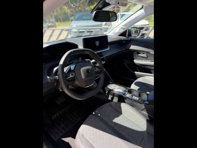 PEUGEOT 208 usata, con Climatizzatore