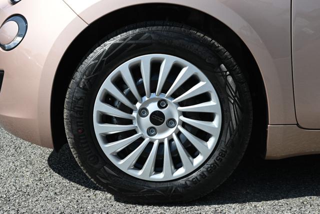 FIAT 500e usata, con Immobilizzatore elettronico