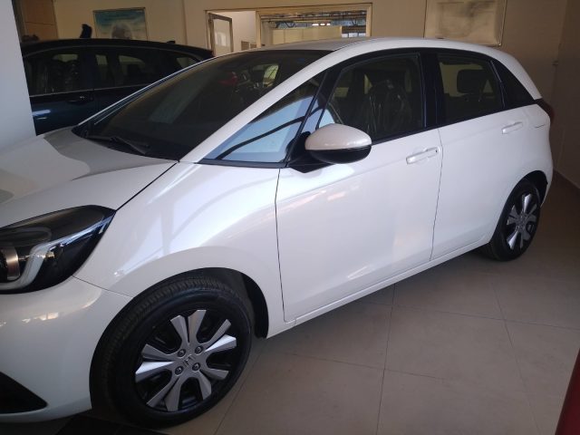 HONDA Jazz usata, con Airbag
