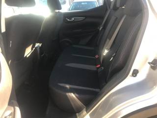NISSAN Qashqai usata, con Controllo trazione