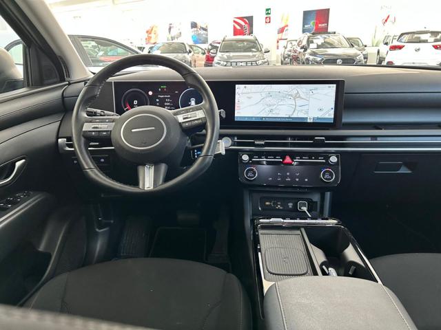HYUNDAI Tucson usata, con Airbag Passeggero