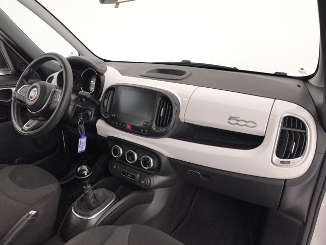 FIAT 500 usata 26