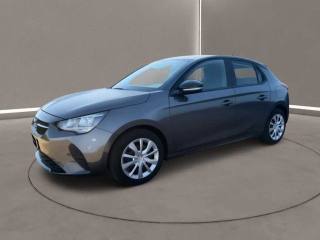 OPEL Corsa usata, con Climatizzatore