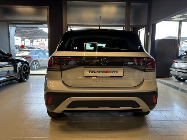 VOLKSWAGEN T-Cross usata, con Alzacristalli elettrici