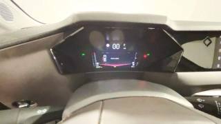 DS AUTOMOBILES DS 4 usata, con Regolazione elettrica sedili