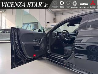 MERCEDES-BENZ CLA 200 usata, con Immobilizzatore elettronico