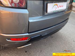 LAND ROVER Range Rover Evoque usata, con Specchietti laterali elettrici