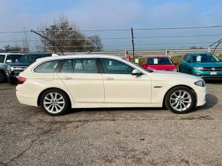 BMW 520 usata, con Autoradio