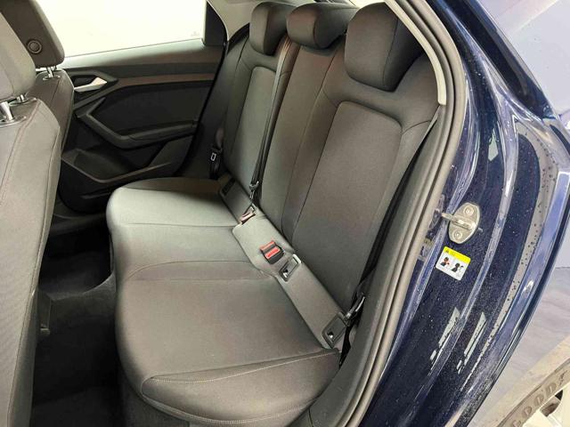 AUDI A1 usata, con Climatizzatore