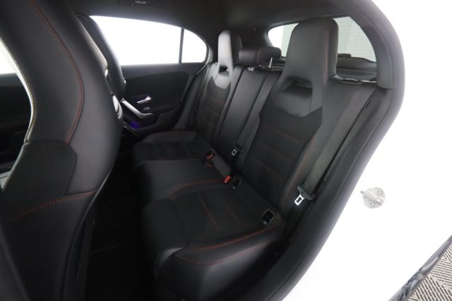 MERCEDES-BENZ A 180 usata 3