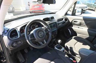 JEEP Renegade usata, con Controllo trazione