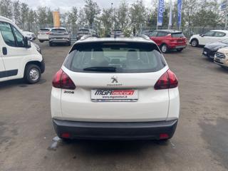PEUGEOT 2008 usata, con Alzacristalli elettrici