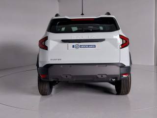 DACIA Duster usata, con Bluetooth