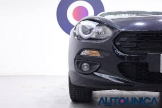 FIAT 124 Spider usata 39