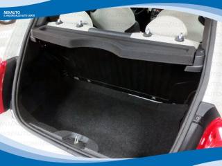 FIAT 500 usata, con Volante in pelle