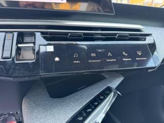 PEUGEOT 3008 usata, con Servosterzo