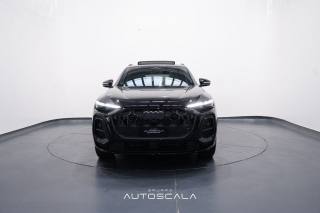 AUDI Q5 usata, con Airbag
