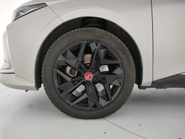 DS AUTOMOBILES DS 4 usata, con Vetri oscurati