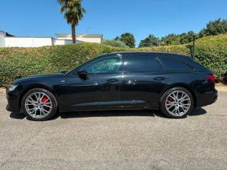 AUDI A6 usata, con Autoradio
