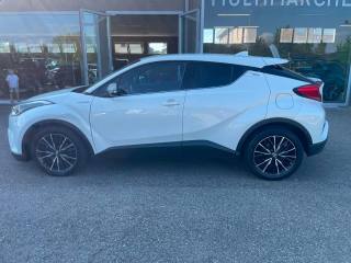 TOYOTA C-HR 1.8 Hybrid E-CVT Trend
