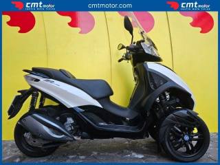 PIAGGIO MP3