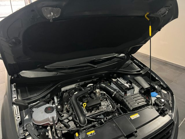 VOLKSWAGEN T-Roc usata, con Controllo trazione