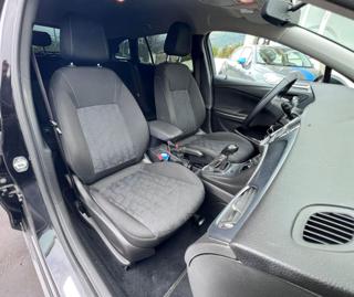 OPEL Astra usata, con USB