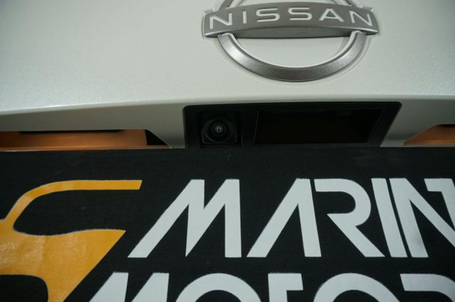 NISSAN Juke usata, con Volante in pelle