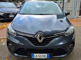 RENAULT Clio usata, con Fendinebbia