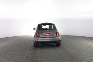 FIAT 500 usata 4