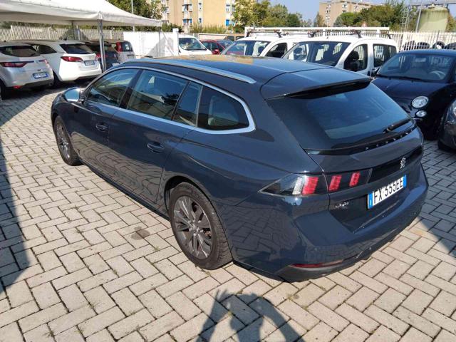 PEUGEOT 508 usata 23