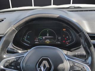 RENAULT Arkana usata, con USB