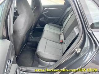 AUDI A3 usata, con Autoradio