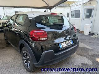 CITROEN C3 usata, con Airbag