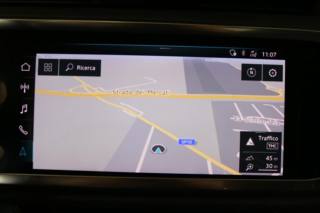 AUDI Q3 usata, con ESP