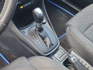 FORD Puma usata, con Sistema di navigazione