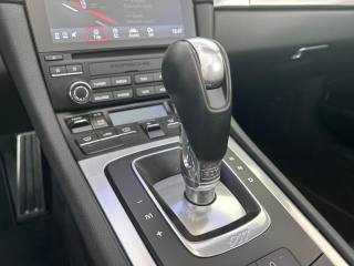 PORSCHE 911 usata, con Fendinebbia