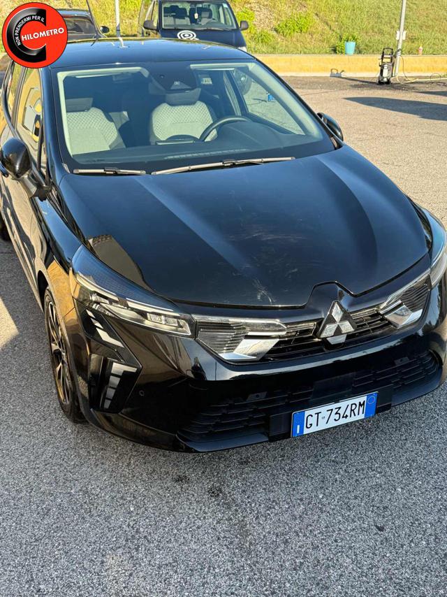 MITSUBISHI Colt usata, con Airbag laterali