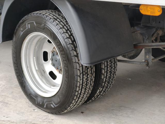 IVECO Daily usata, con ESP