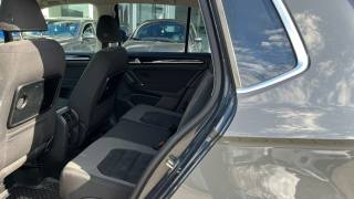 VOLKSWAGEN Golf Sportsvan usata, con Bluetooth